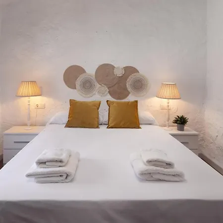 Casa Tropical Holiday home Malaga