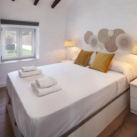 Casa Tropical * Malaga