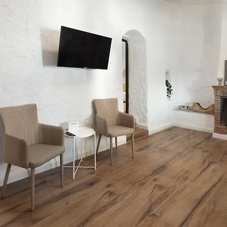 Casa Tropical Holiday home Malaga