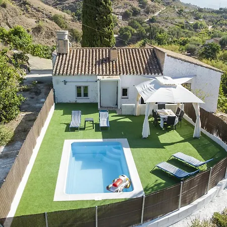 Casa Tropical Holiday home *
