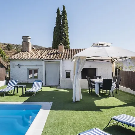 Casa Tropical Malaga