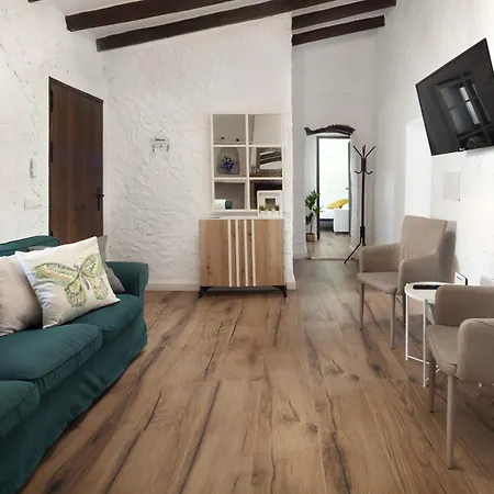 Holiday home Casa Tropical Malaga