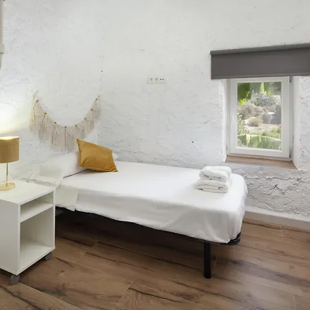 Holiday home Casa Tropical Malaga