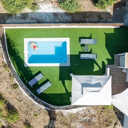 Casa Tropical Holiday home *