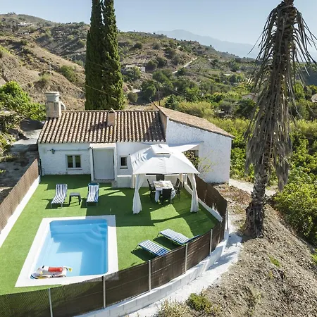 Holiday home Casa Tropical *