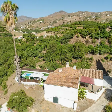 Casa Tropical Holiday home *