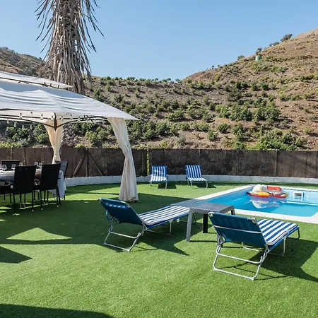 Casa Tropical *